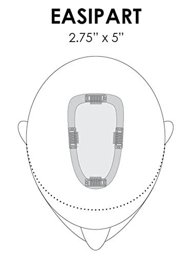 VPTAPE.COM 400-Count Spa Liners, Clear, Fit All Pedicure Spas, Disposable Pedicure Liners. (Blue), 1200mm x 1200mm