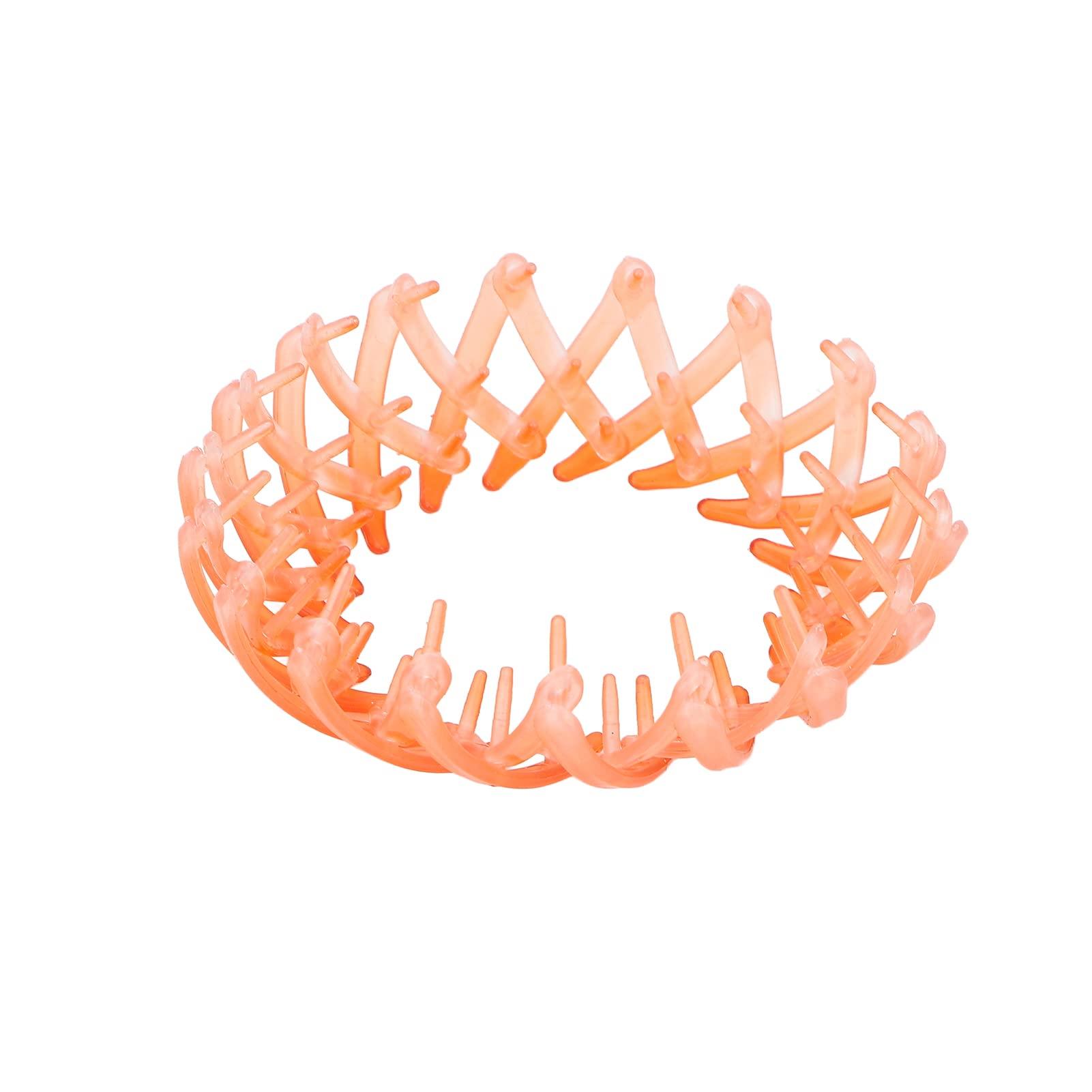 Beauty Headquarters Carriage Shaped Nail Pump Dispenser Bottle