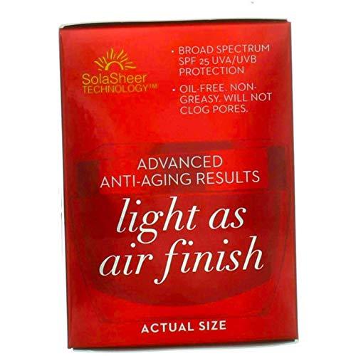 Olay Olay Regenerist Whip Active Moisturizer Spf#25 1.7 Ounce Jar (50ml) (2 Pack)