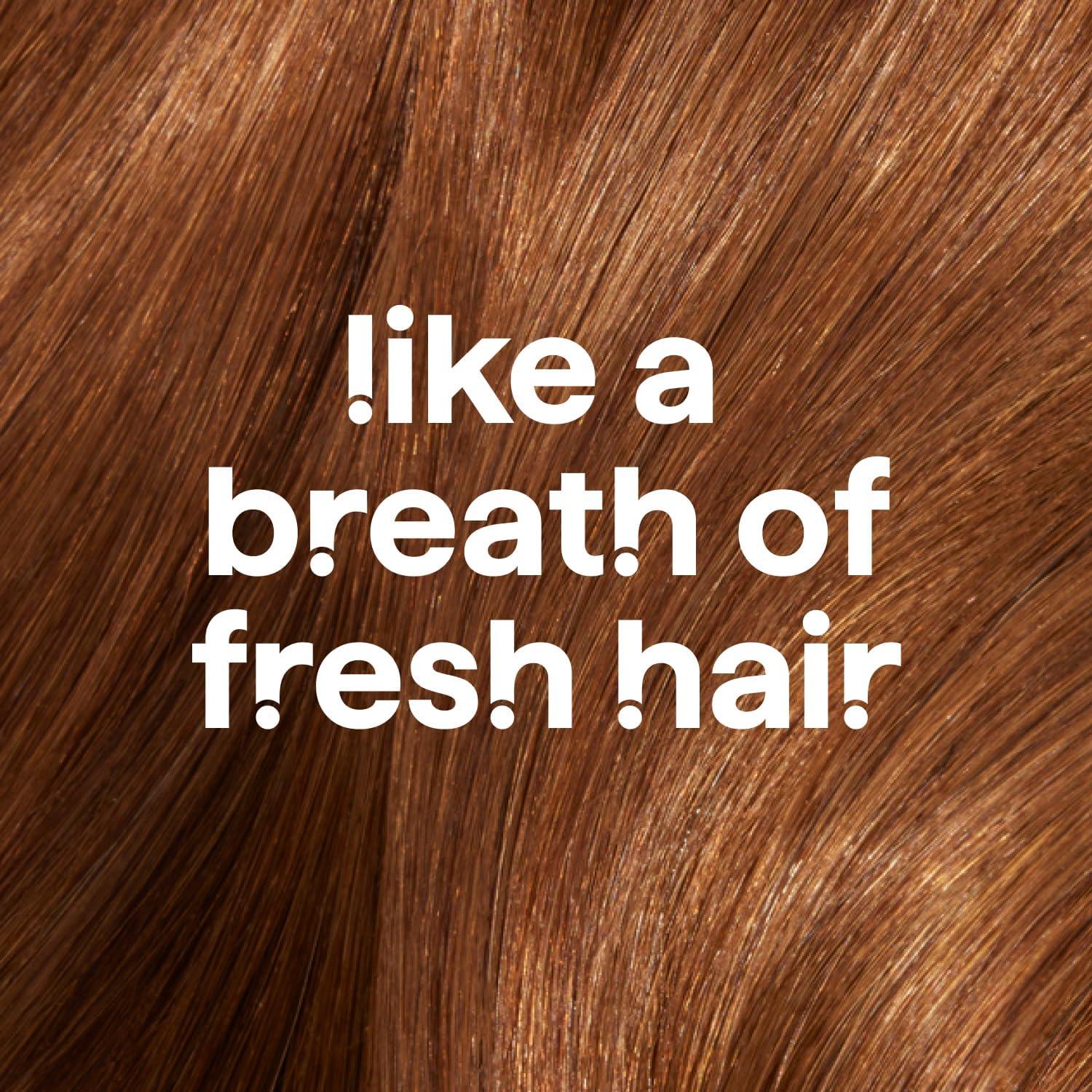 Method Method Daily Zen Shampoo and Conditioner, Gentle Daily Hair Care for Balance and Serenity, 1 CT.