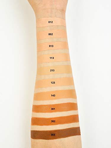 Koh Gen Do Koh Gen Do Maifanshi Aqua Foundation 302 - 30 ml