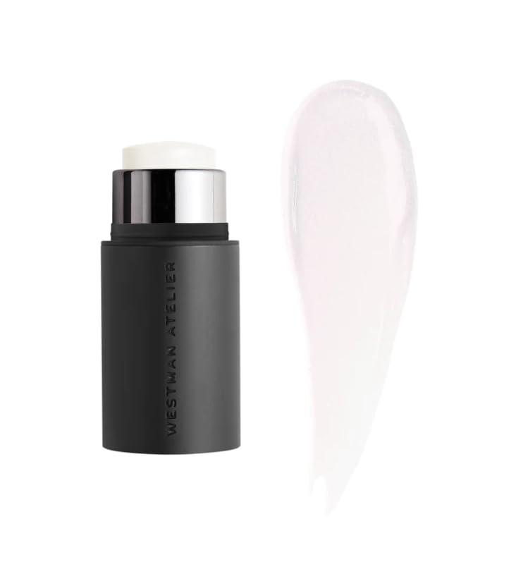 WESTMAN ATELIER Westman Atelier MINI Lit Up Highlighter Stick - Lit