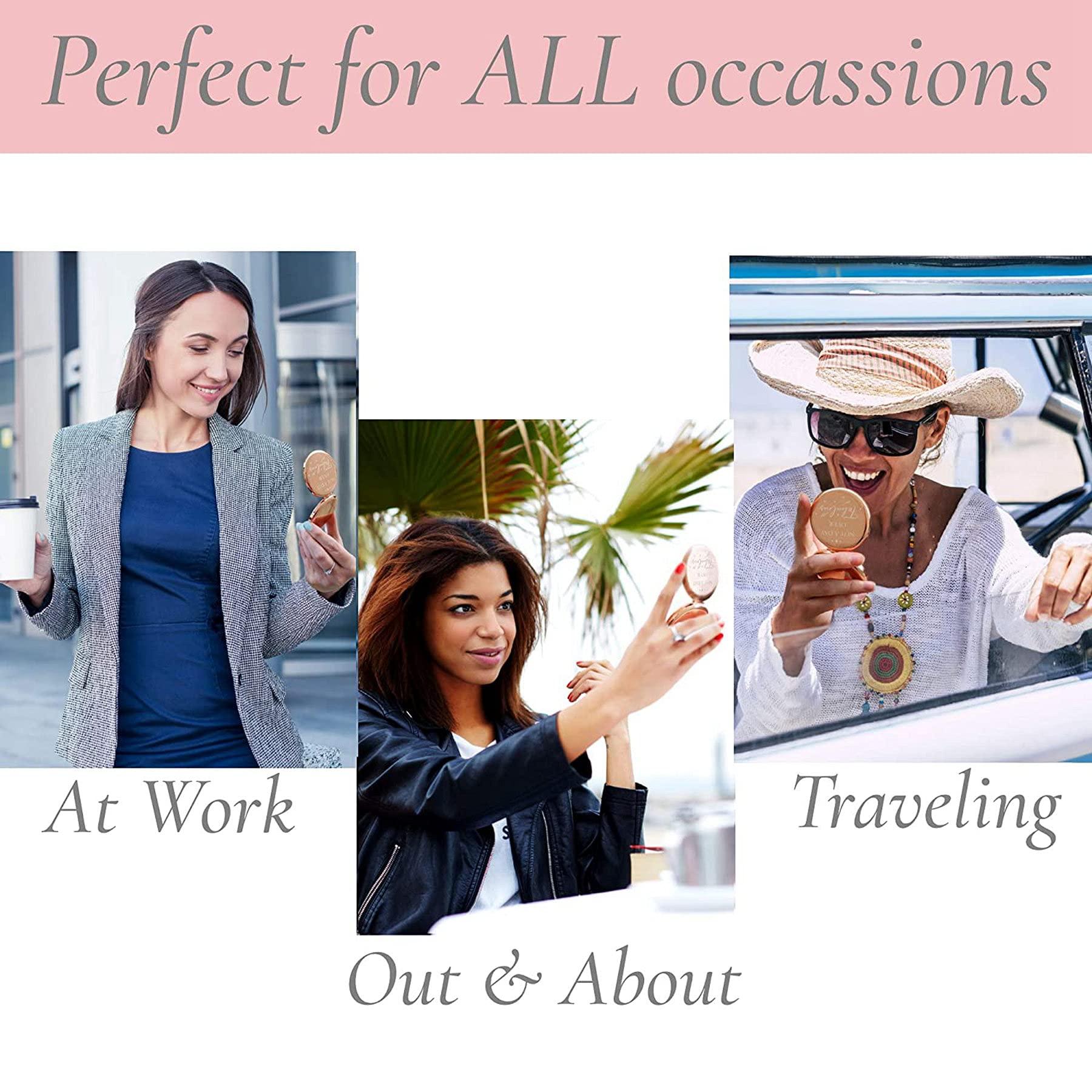 ILIKAKA ILIKAKA Nurse Gifts for Women Funny-Valentines Best Day Gifts for Her Birthday Rn Gifts for Nurses Nursing Student Present for Her Nurse Gifts