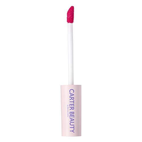 Carter Beauty By Marissa Carter Carter Beauty By Marissa Carter Free Speech Lip Tint - Cruelty-Free Formula - Provides A Creamy, Luxurious Look - Moisturizes The Lips - Long Lasting - Breege - 0.26 Oz