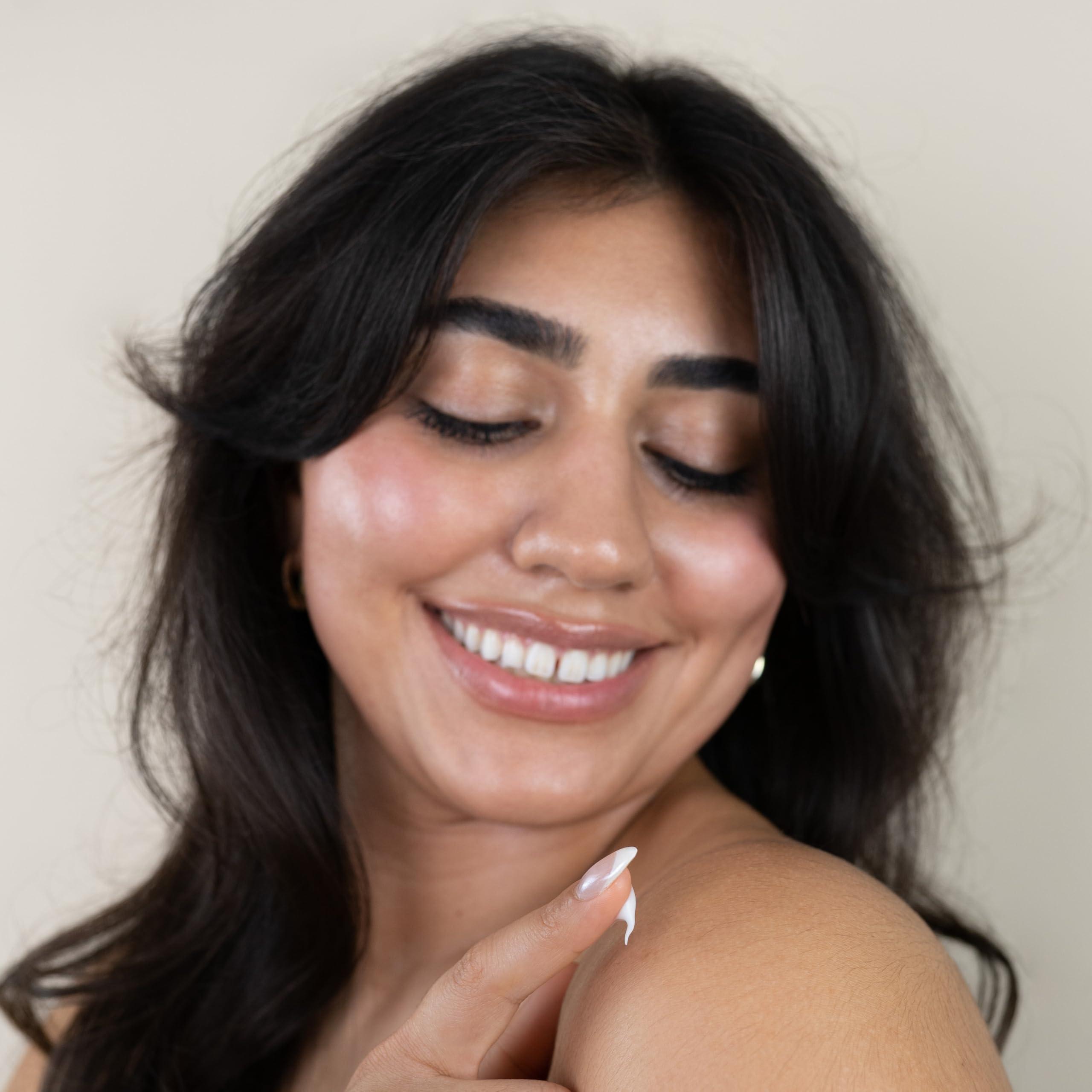 AziMD AziMD Skincare Soothe HC - Soothing Anti-Itch Cream with Aloe Vera