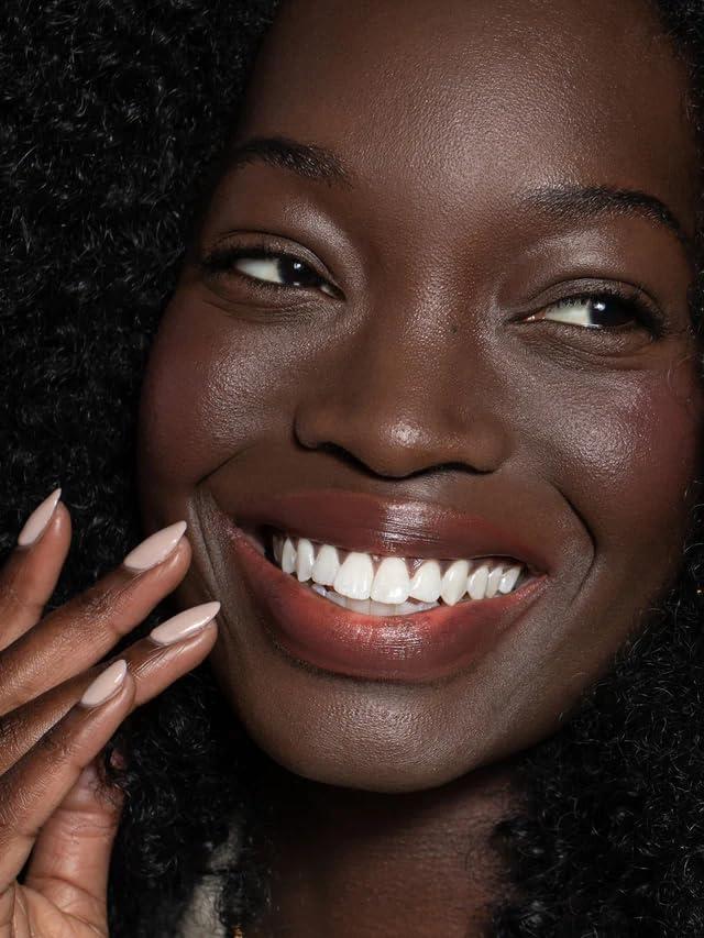 ILIA ILIA - Balmy Tint Hydrating Lip Balm | Buildable Lip Color + Soft Shine | Nourish + Moisturize with Shea Butter & Rosehip Seed Oil | Vegan, Clean, Cruelty-Free Makeup (Wanderlust, 0.15 oz | 4.4 g)