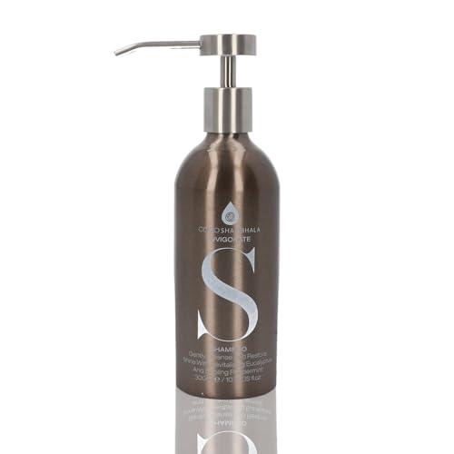 COMO Shambhala COMO Shambhala Invigorate Shampoo 300ml (10.14oz) Aluminum Bottle