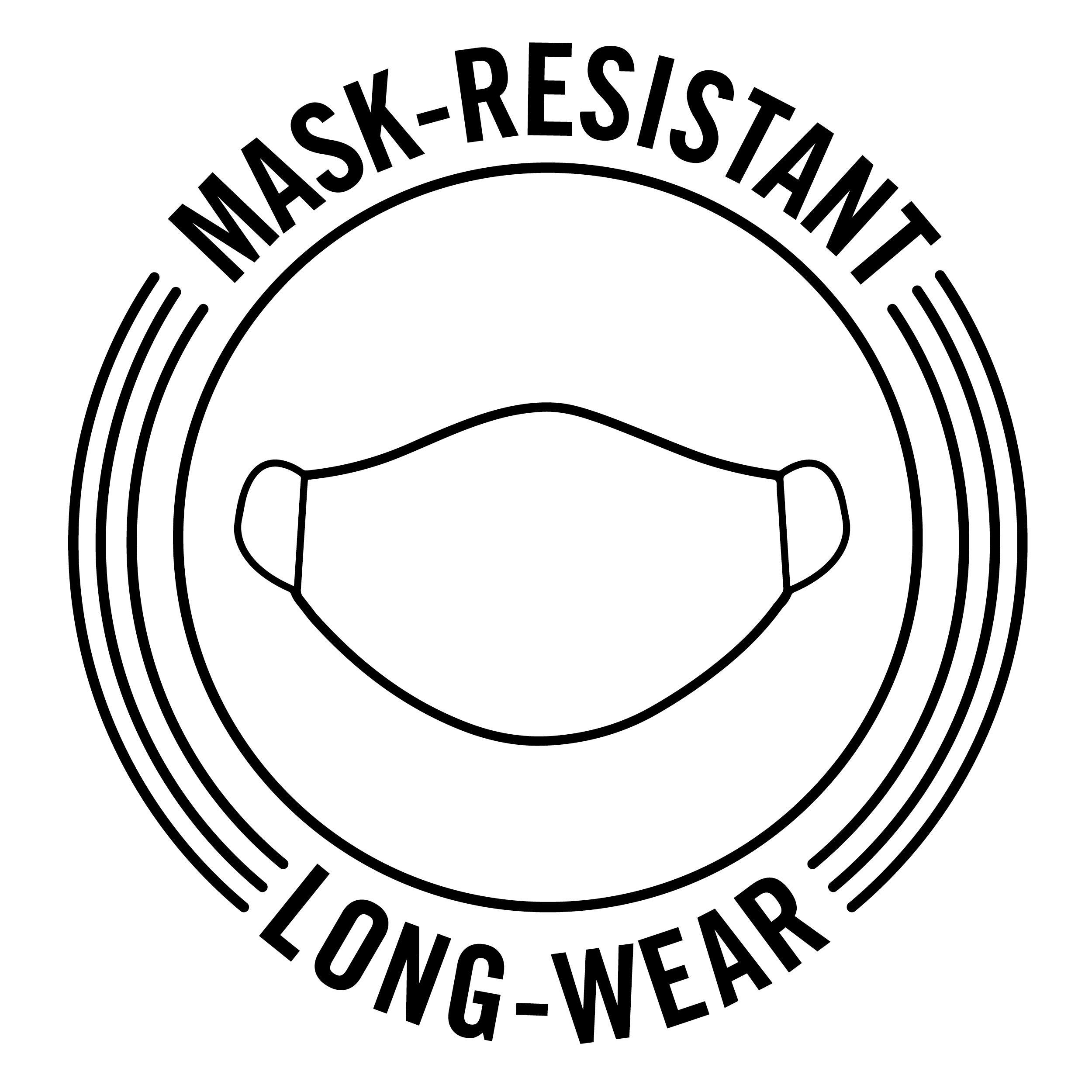 Rimmel Rimmel London Provocalips 16hr Kiss-Proof Lip Color - Two-Step Liquid Lipstick to Lock in Color and Shine - 430 Wish Upon A Berry, .14 fl.oz.