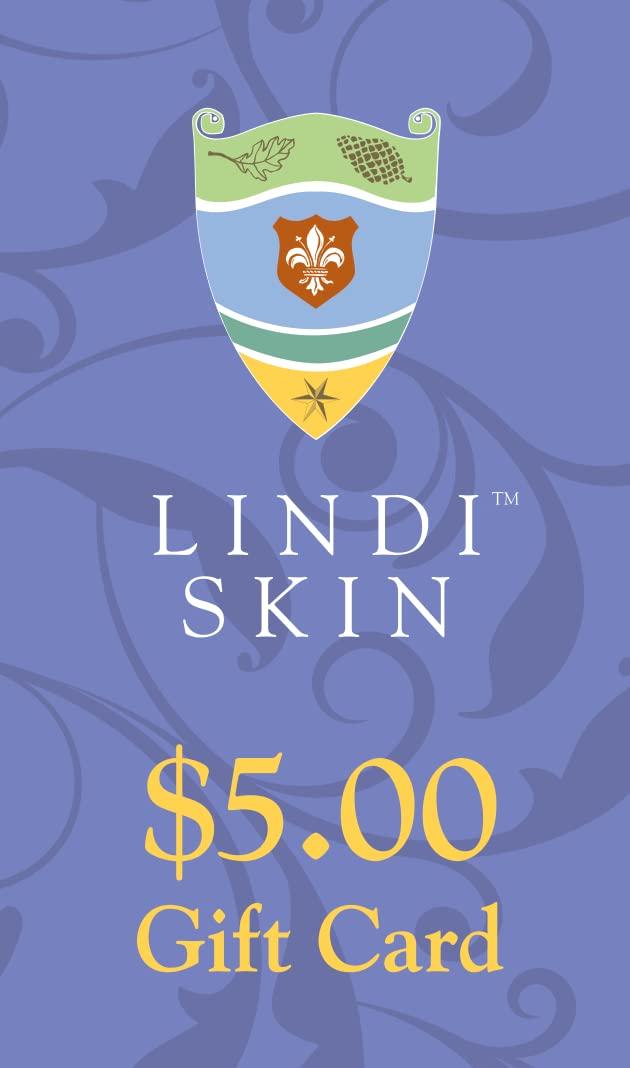 Lindi Skin LINDI SKIN Fight Back Pack - Starter Kit That Includes Body Lotion, Body Wash, Face Serum, Face Moisturizer, Soothing Balm, and Face Wash for Chemo Rash, Radiation Burn & Other Cancer Side-Effects