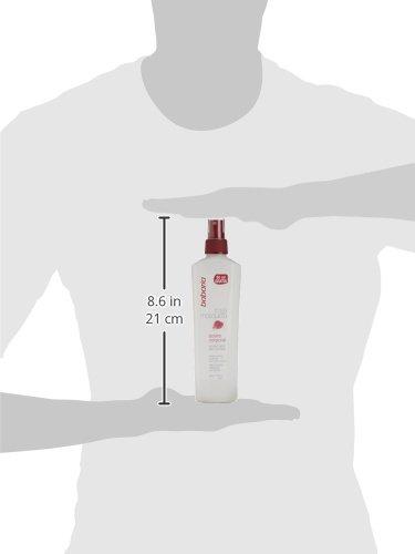 Babaria BABARIA ROSEHIP BODY OIL 300ML MOISTURIZING ANTI-STRETCH