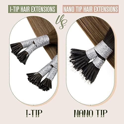 VANESSA VANESSA T360HB ROSE (1 Jet Black) Brazilian Human Hair Blend 360 Swissilk Lace Wig