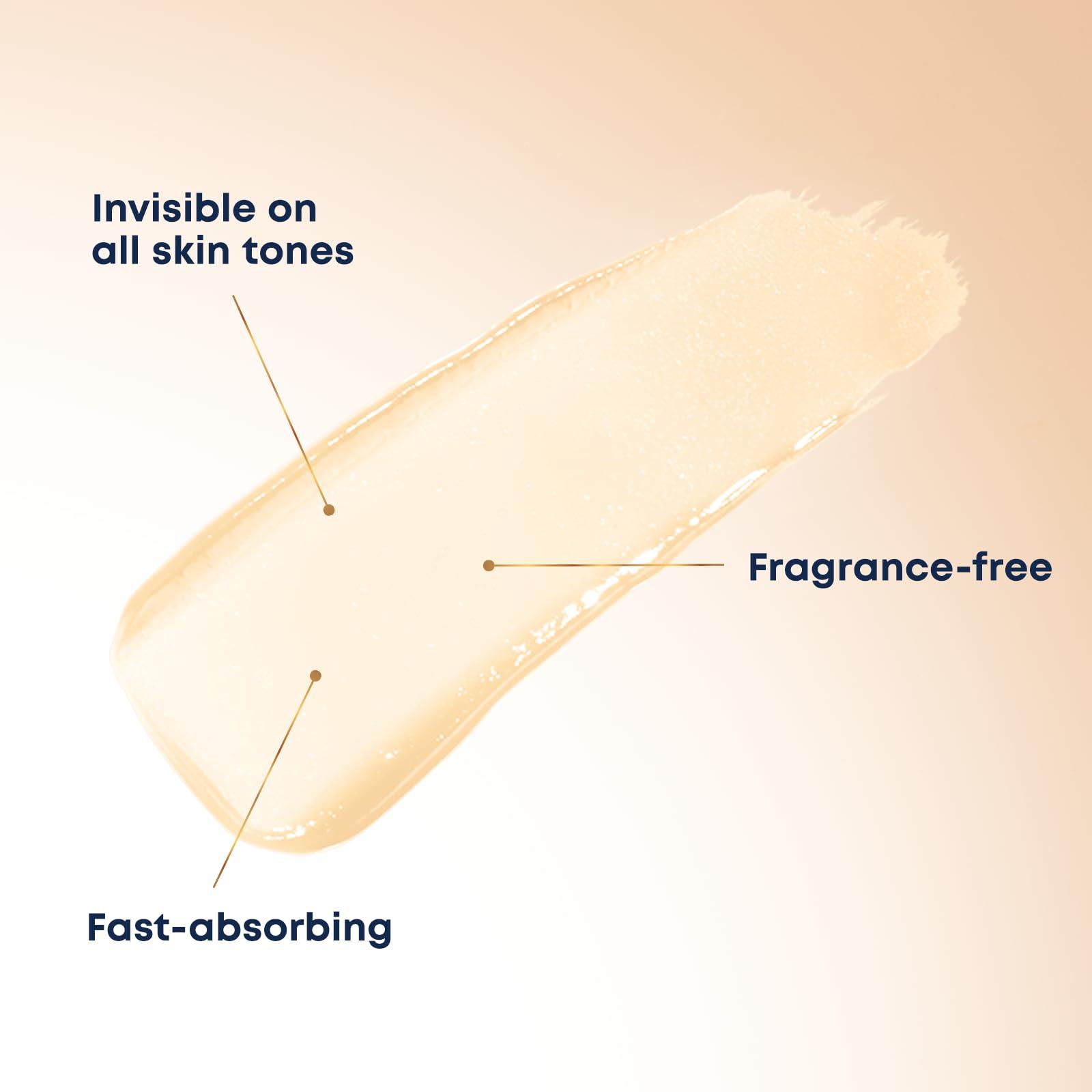 RoC RoC Multi Correxion Revive + Glow Vitamin C Eye Balm (0.14 oz) with Retinol Eye Cream Packette