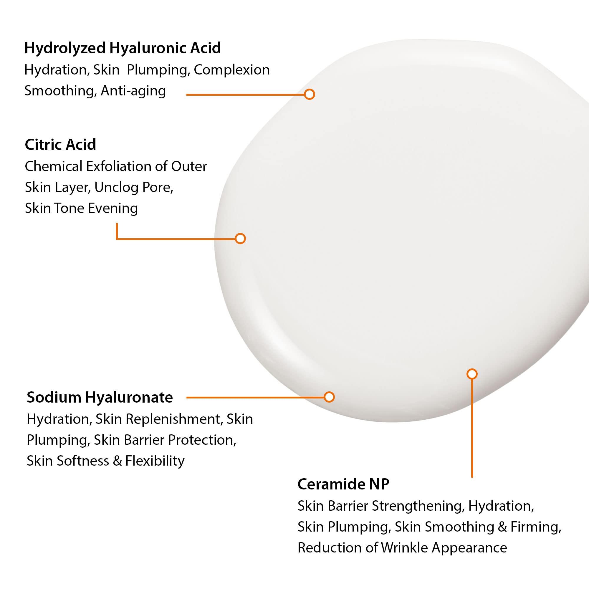 BLITHE BLITHE Replenish & Plump Bundle Set for Dry Mature Skin - Korean Skin Lifting Duo Self Care Gifts for Women for Anti-Aging (Pressed Serum Tundra Chaga, Velvet Yam Sheet Mask 5-Pack)