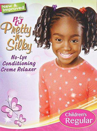 Luster's Luster's PCJ Child Kit Regular