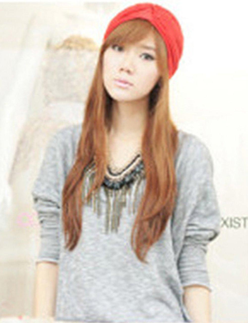 Eliffete Easy Wearing Velvet African Head Wraps for Black Women Cancer Hats Head Wraps