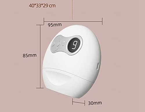 GOOBIX Electric Gua Sha Board, 9 Vibration Gears Skin Gua Sha Massager Anti Aging Wrinkle Removal Skin Firm Tightening for Face Neck Back,A