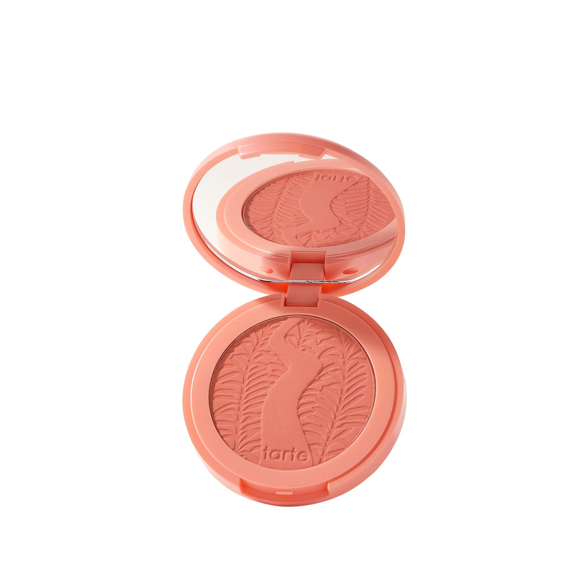 Tarte tarte Amazonian clay 12-hour blush