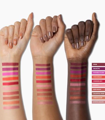 MAKE MAKE Beauty - Skin Mimetic Microsuede Blush (Celestial Rose)