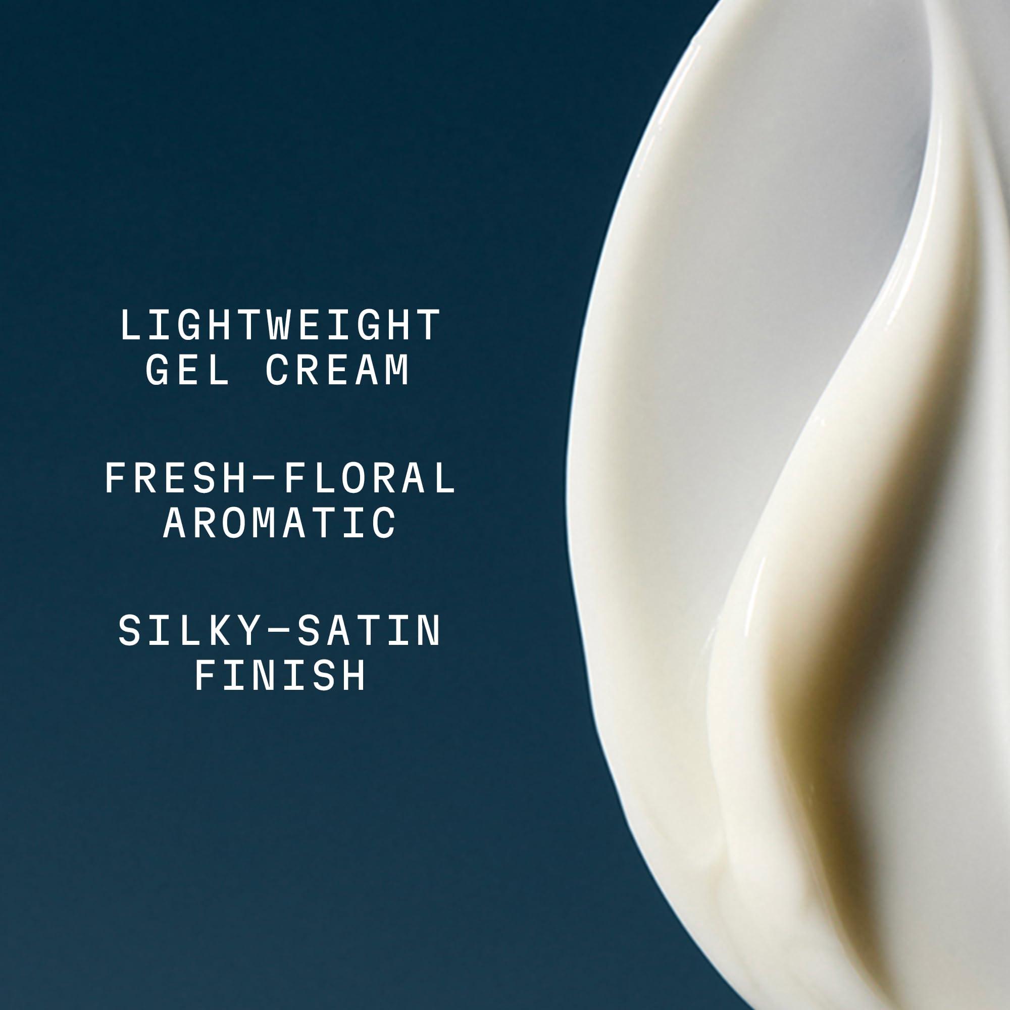 ELEMIS ELEMIS Pro-Collagen Marine Cream, Moisturizer Face Cream, Hydrating Face Moisturizer for Dry Skin, Best Moisturizer for Aging Skin, Anti Aging Gel Moisturizer for Face, Firming Facial Cream