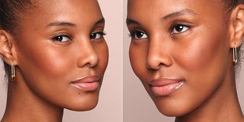 Jouer Jouer Blush Bouquet Duo Deluxe Mini 2 Shade Blush Palette High Pigment Powder Natural Flush Beauty Cosmetics Vitamin E Talc-Free Paraben, Gluten & Cruelty Free