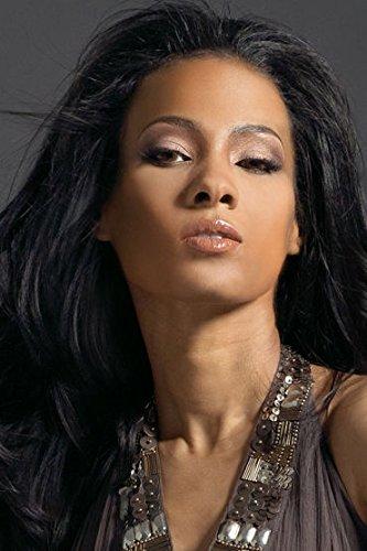 Outre Outre Velvet Remi Hair Extension 12\" Natural Yaki #2