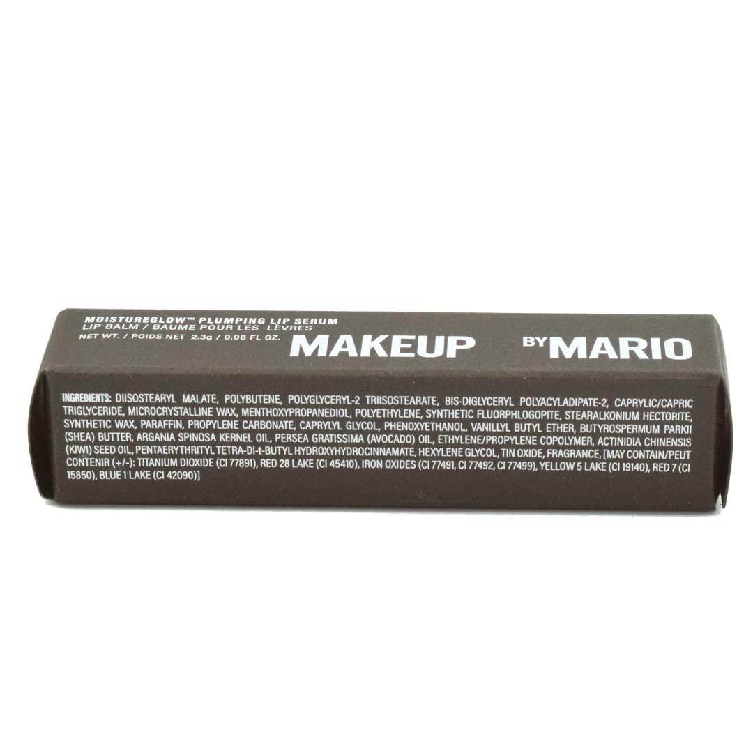 Makeup By Mario MAKEUP BY MARIO MoistureGlow Plumping Lip Serum Plum Glow