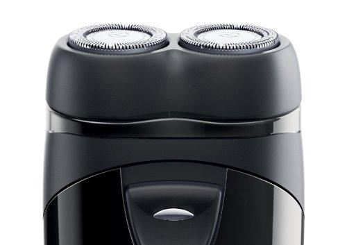 PHILIPS Philips Norelco PQ208/40 Travel Electric Razor