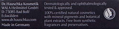 Dr. Hauschka Dr. Hauschka Eyeshadow, Verdelite