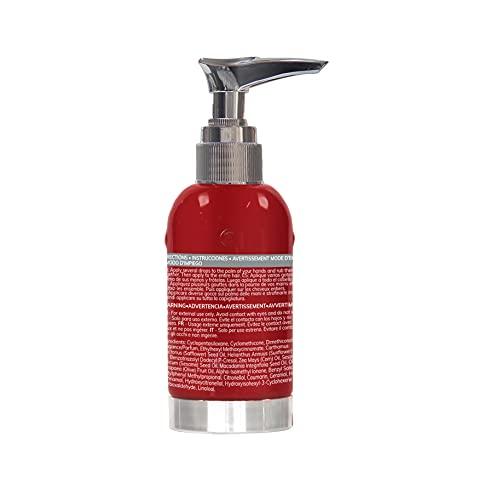 KERARGANIC KERARGANIC FIBERPLASTY BIOLAMINATING ANTI-FRIZZ SERUM 1.7floz/50ml