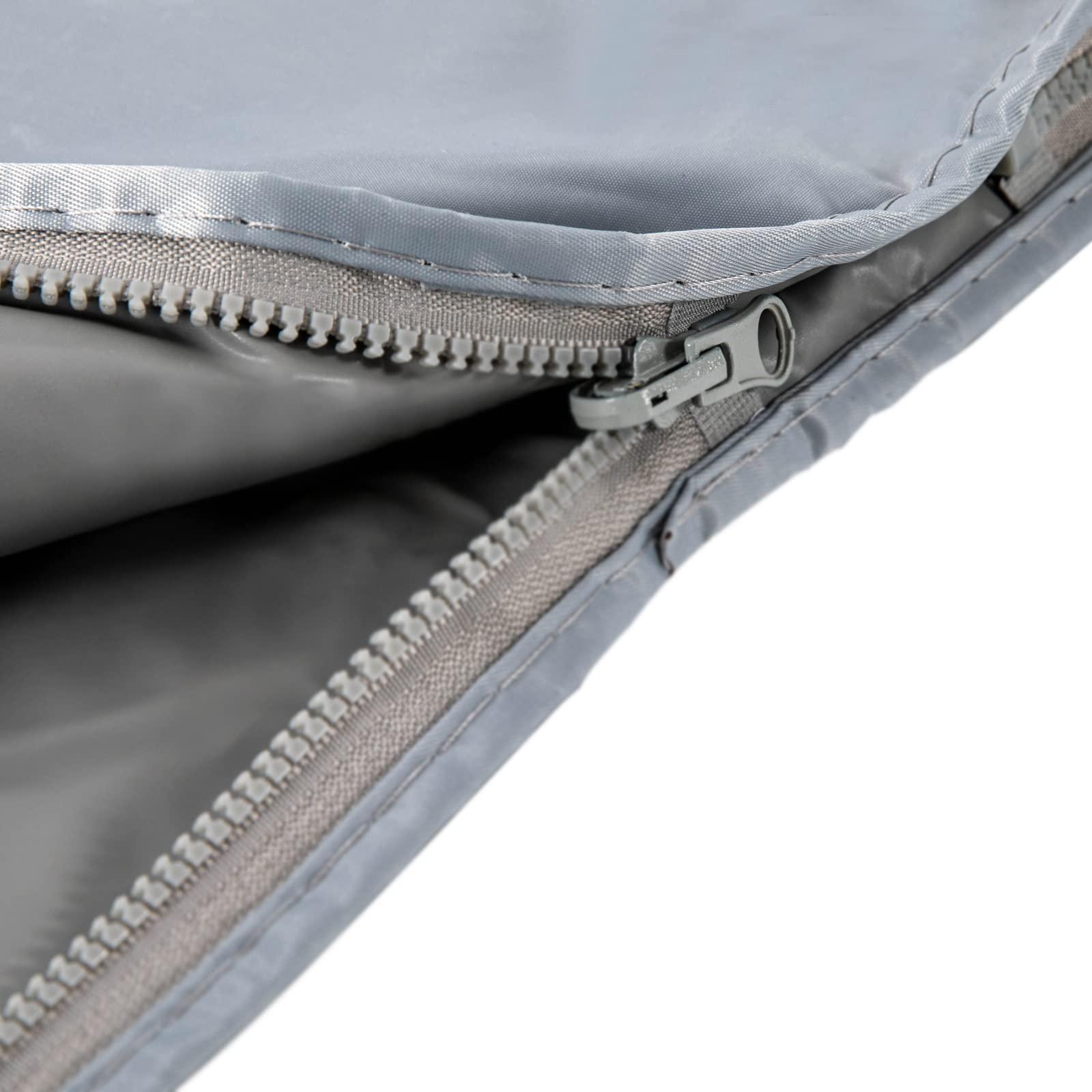 WBGANG Far Infrared Sauna Blanket,Portable Body Shape Detox Slimming Machine With Remote Control ture Control By Zone,360-Degree Heat Circulation,For Beauty Salons,Spas,Homes,EtcAnd Timer Function,Tempera