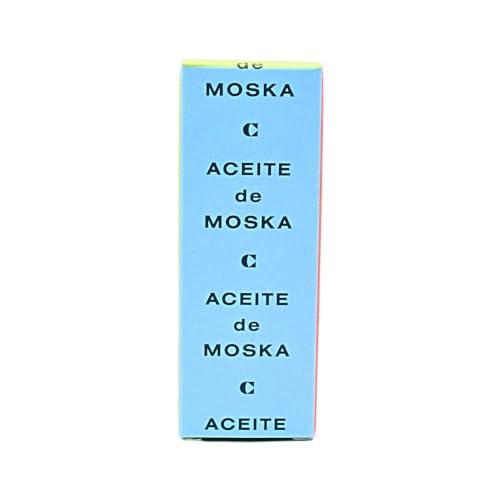 Ceremonia Ceremonia Aceite de Moska Scalp Oil, 2 oz / 60 mL