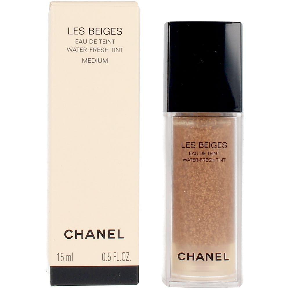 CHANEL Chanel - Les Beiges Eau de Teint Medium 15 ml