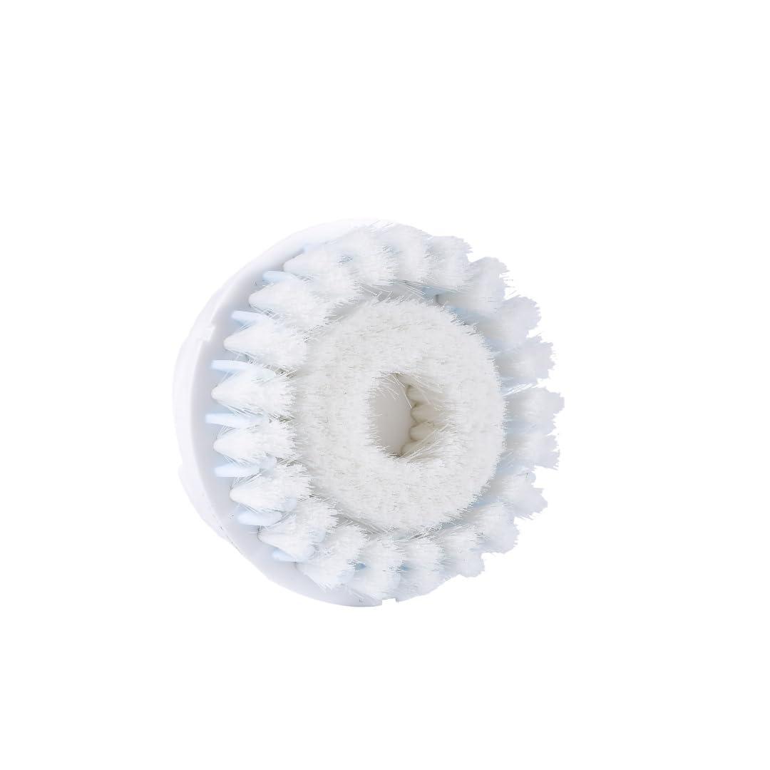Clarisonic Clarisonic New Sensitive Facial Cleansing Brush Head Replacement | Compatible with Mia 1, Mia 2, Mia Fit, | Same as The Pictures (2Count)