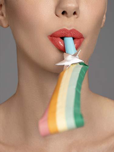 Careline Careline Lip Color Everlast #711 Exotic Orange, 1 count