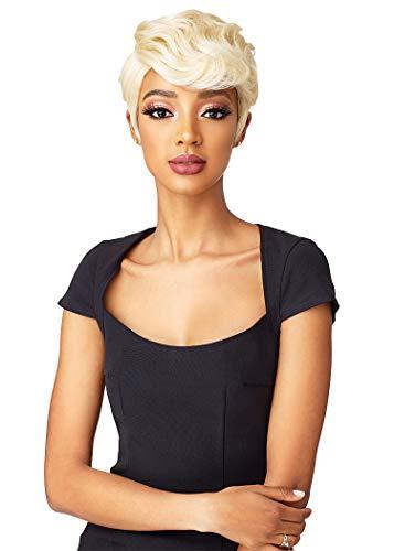 Sensationnel Sensationnel Fiber Instant Weave Synthetic Half Wig - DARA (DR30)