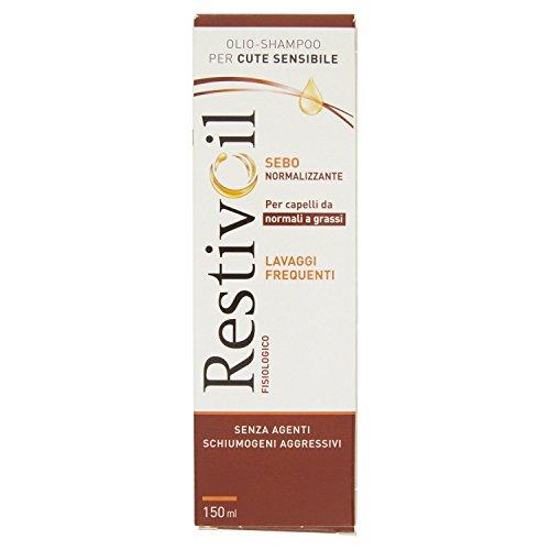 RestivOil RestivOil SH olioshampoo 150 ml