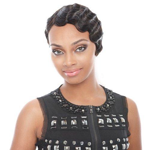 Janet Collection Human Hair Mommy 2 in FS1B/30
