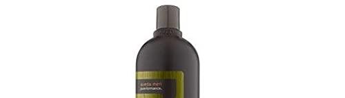 Aveda Aveda Men Pure-Formance Shampoo | Lightweight Conditioner for Mens Hair | Adds Shine | Scalp Care, 10.1 Fl Oz