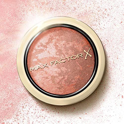 Max Factor Max Factor Creme Puff Blush, No. 10 Nude Mauve, 0.001 Ounce