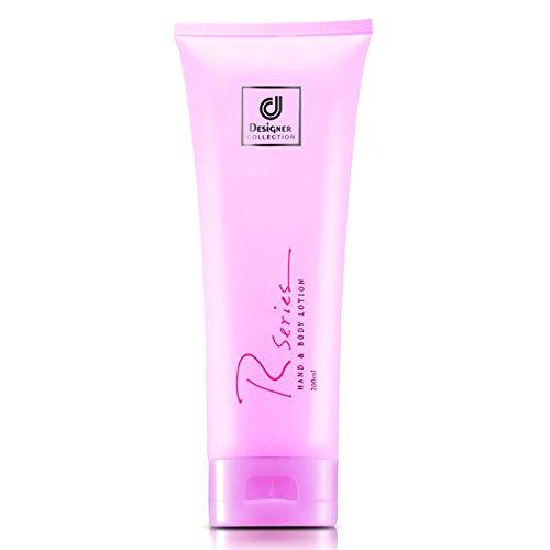 Cosway Designer Collection R Series Hand & Body Lotion (50 Tube)
