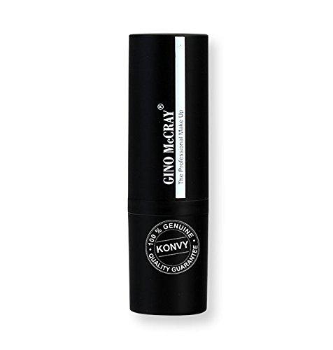 beautybuffet Beauty Buffet GINO McCRAY The Professional Make Up Lipstick # 07 Bougainvillea. Offering attractive on lips With lipstick color contrast and smooth glides with natural extracts to help keep lips smooth and soft.