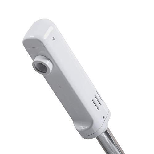 Beauty Style Beauty Style Facial Steamer Salon Spa Equipment 5X Magnifying Lamp & High Frequency Beauty Kit for Skin Care