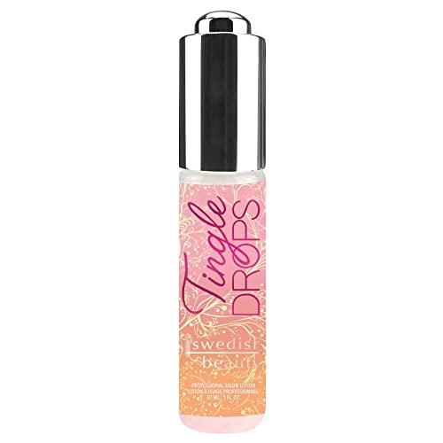 Swedish Beauty SWEDISH BEAUTY TINGLE DROPS 1 oz