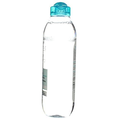 Garnier Garnier Skin Active Cleansing Water All in 1 Makeup Remover and Facial Cleanser 13.5 Pack, Micellar Waterproof, 40.5 Fl Oz, Pack of 3