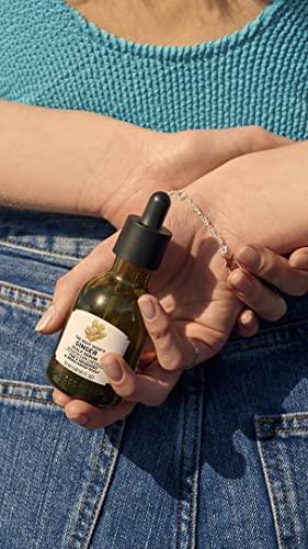 The Body Shop The Body Shop Ginger Scalp Serum – For Dry, Flaky Scalp – Vegan – 50ml