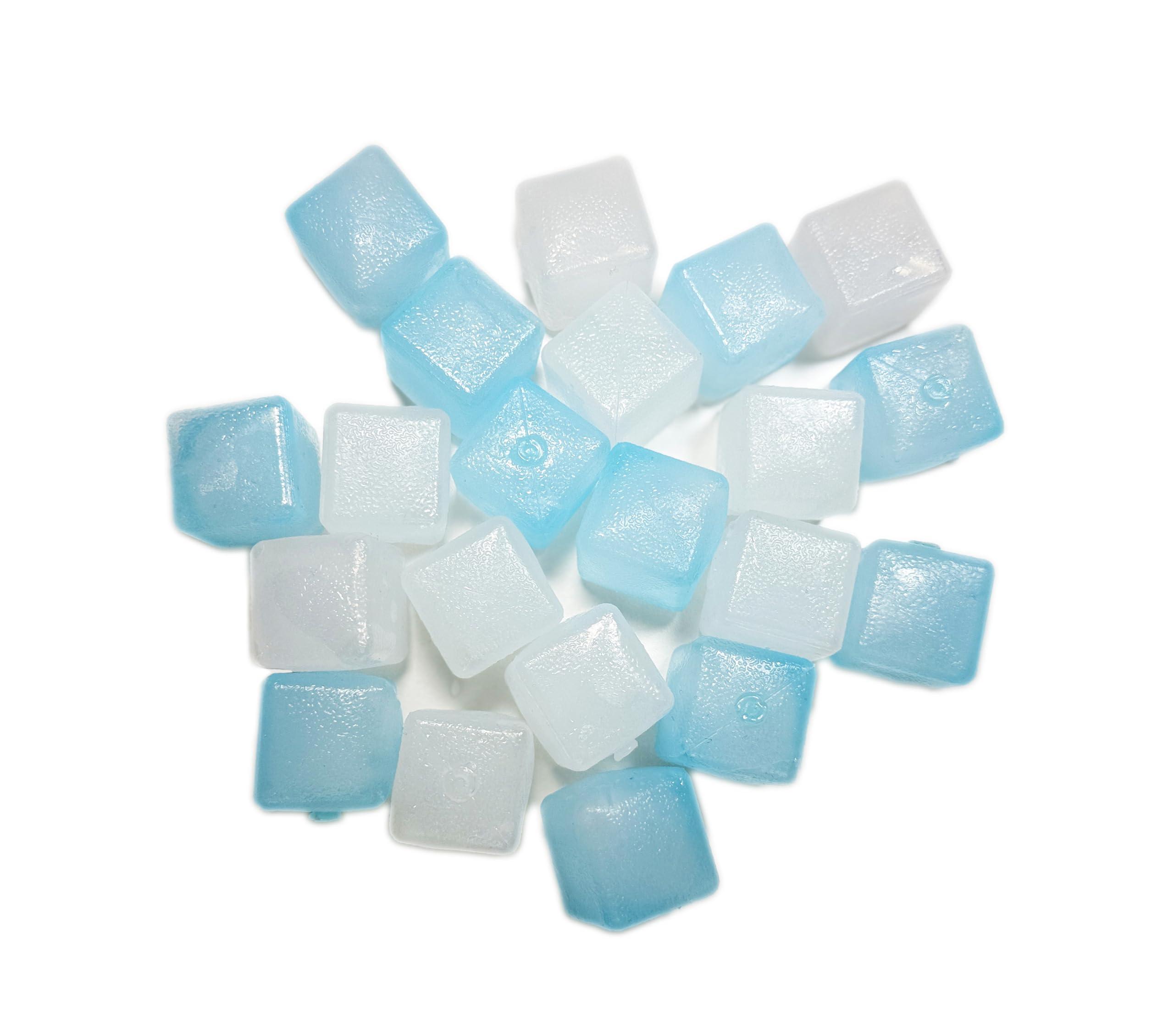 Generic Glacial Facial Ice Water Face Plunge Kit, Chemical Free, Face Mask Alternative For Smooth skin