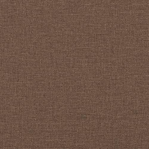 DYRJDJWIDHW DYRJDJWIDHW Massage Recliner Massage Chairs Full Body and Recliner,Best Massage Chair,Massage Chair Zero Gravity Full Body,shiatsu Massage Chair,Brown Fabric