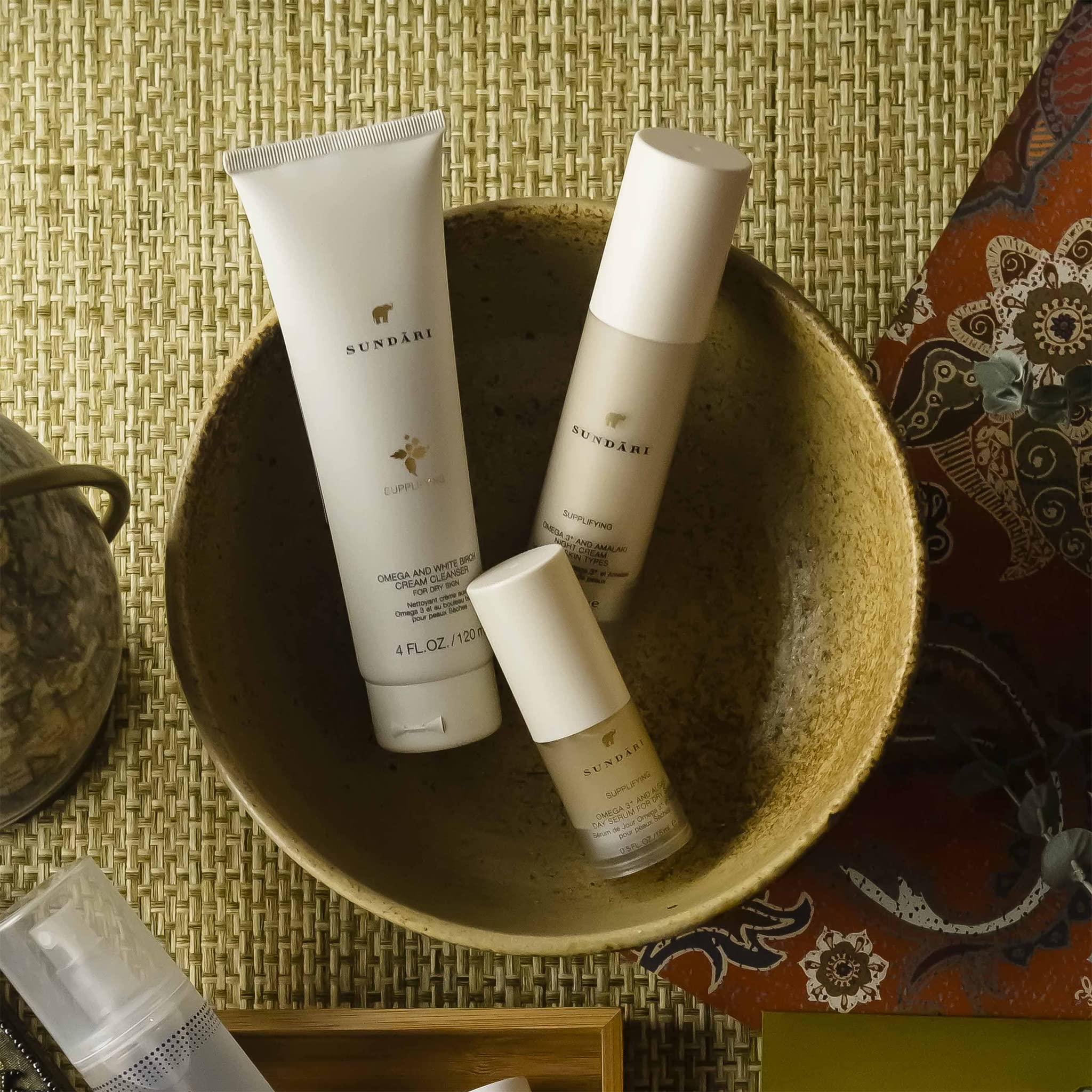 Back to Basics Back to Basics Green Tea Reparative Conditioning Balm 6.8 Ounces (Pack of 2)