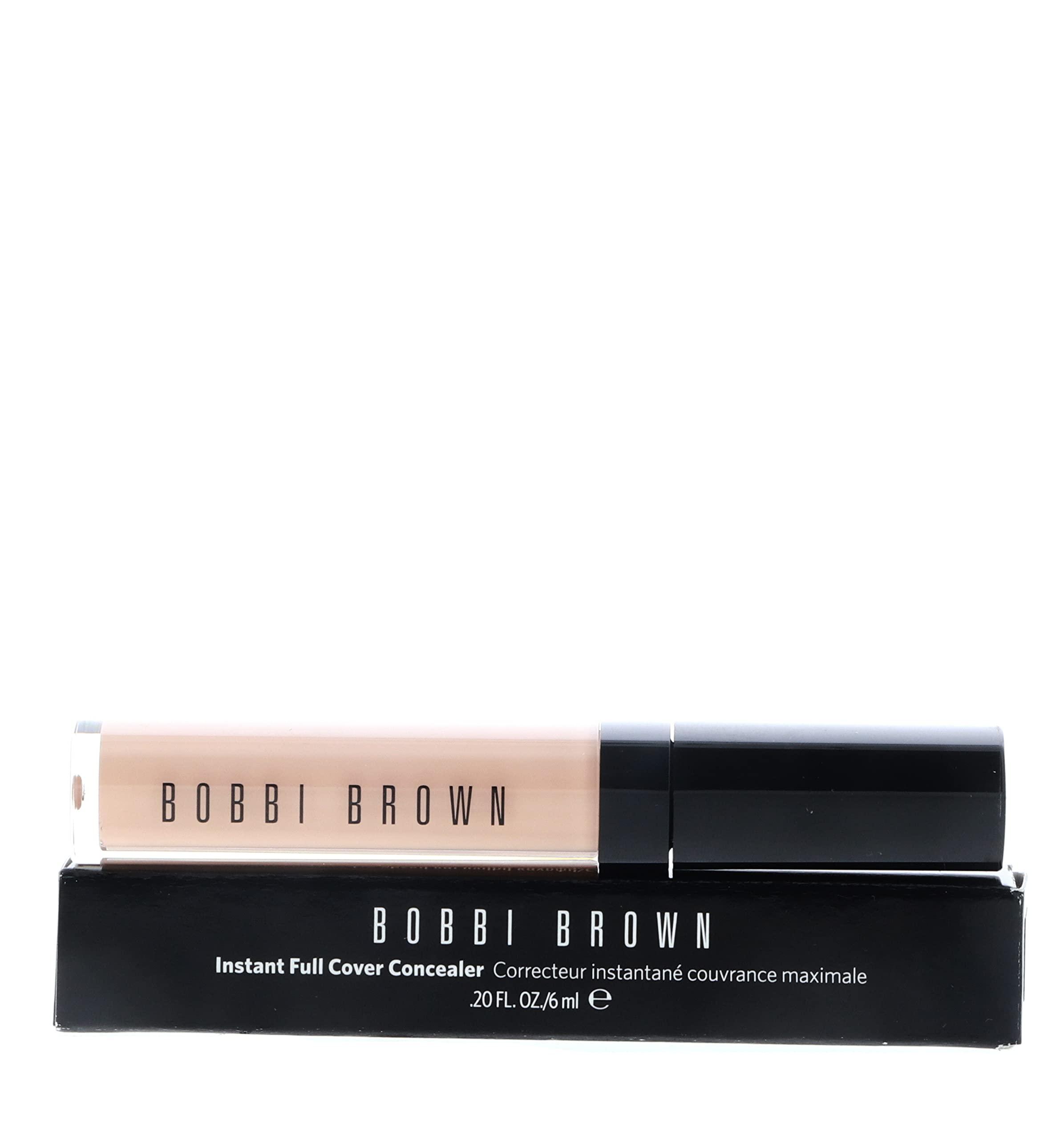 Bobbi Brown Bobbi Brown Instant Full Cover Concealer In Beige