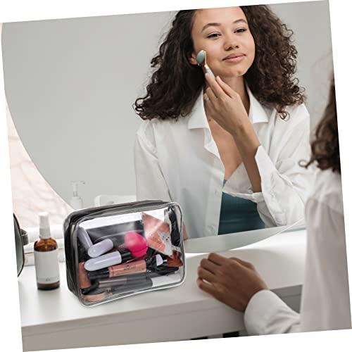 FOMIYES 1 Set Women\'s Makeup Set Eyeshadow All-in-one Makeup Kit Cosmetics Full Kit Blush Makeup Makeup Kits for Women Cosmetic Kit Makeup Brush Kit Woman Multifunction Abs Mascara